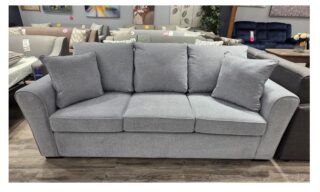 **Trendline 1445 Queen Sofabed - Cobra Sky