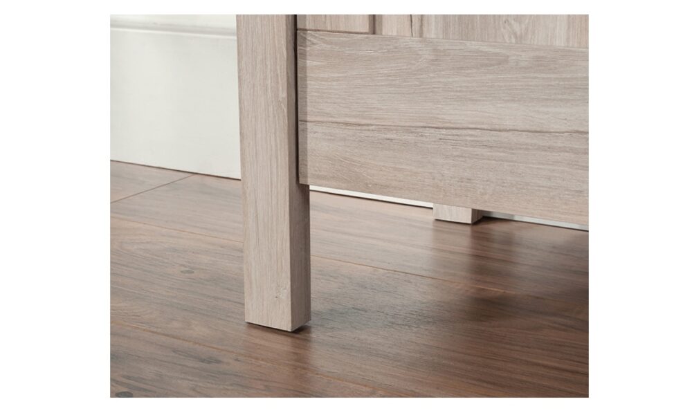 5 Shelf Bookcase with Doors (434879) - Image 9