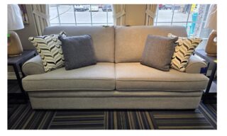 **Superstyle 4610 Sofa - Joshua Ash