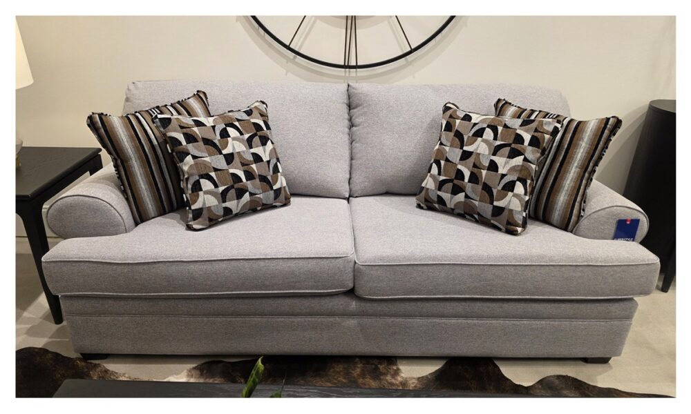 **Superstyle 4610 Sofa - Joshua Ash