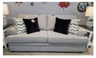 **Superstyle 4610 Sofa - Joshua Ash