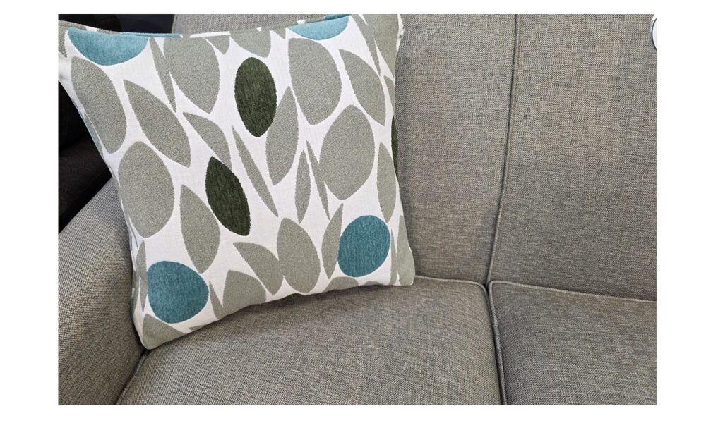 **Superstyle 9422 Condo Sofa - Grandview Lagoon - Image 2