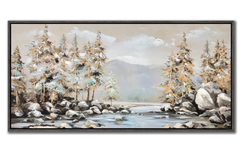 Tranquil Pines (CHY24146)