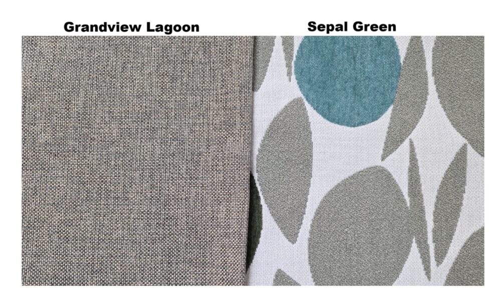 **Superstyle 9422 Condo Sofa - Grandview Lagoon - Image 3