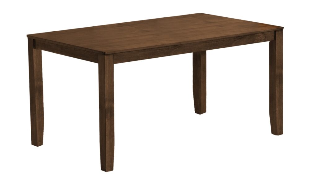 *7 Piece Dining Set - Antique Cherry (I 1354) - Image 2
