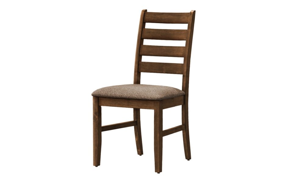 *7 Piece Dining Set - Antique Cherry (I 1354) - Image 4