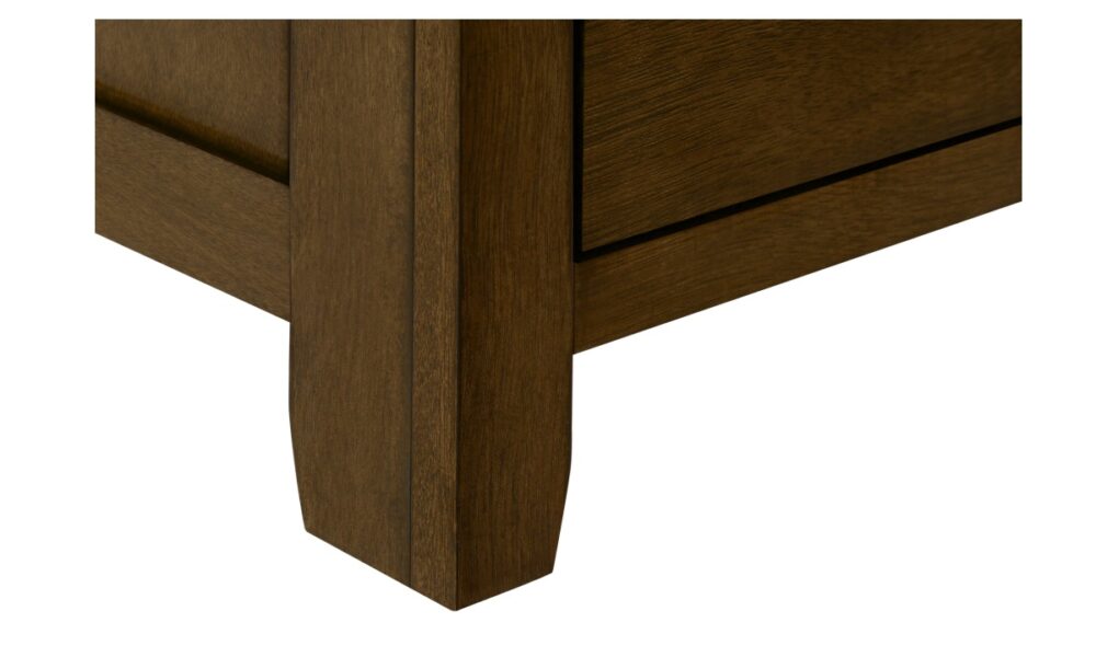 Espresso End Table (I 3959) - Image 8