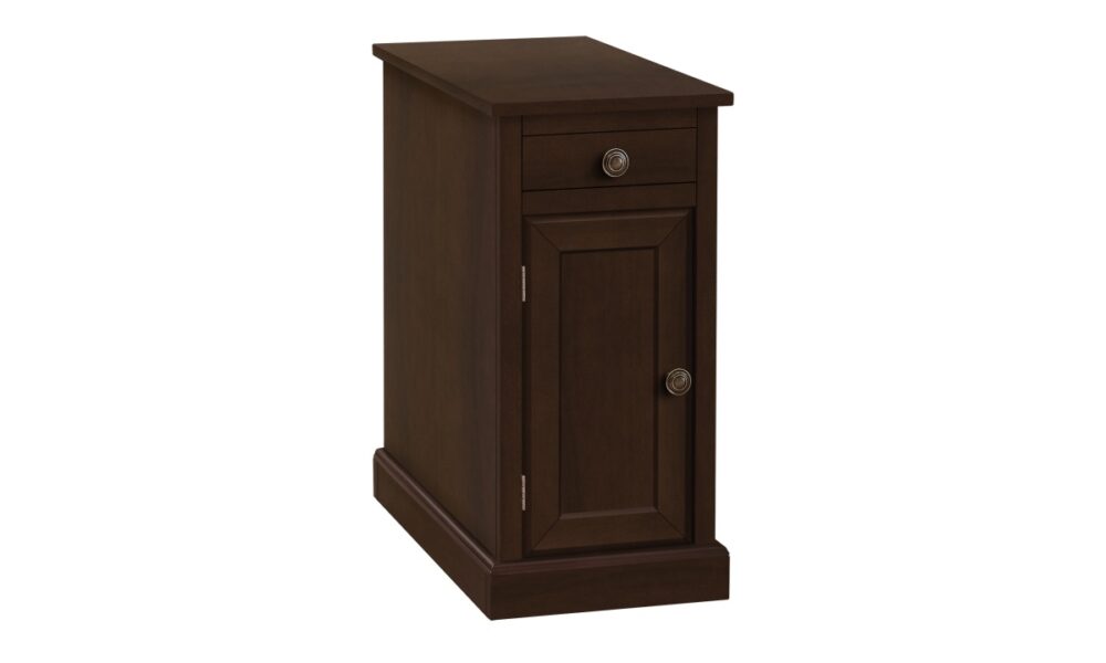 Espresso End Table (I 3964) - Image 3