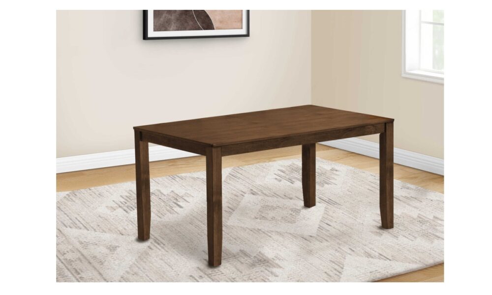 *7 Piece Dining Set - Antique Cherry (I 1354) - Image 3