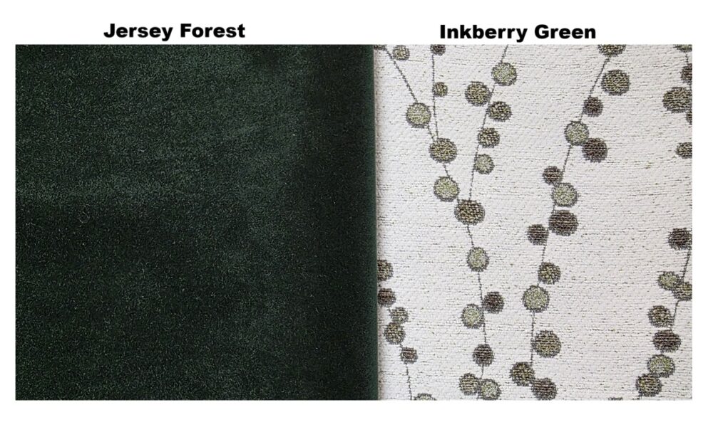 **Superstyle 9440 Sofa - Jersey Forest - Image 3