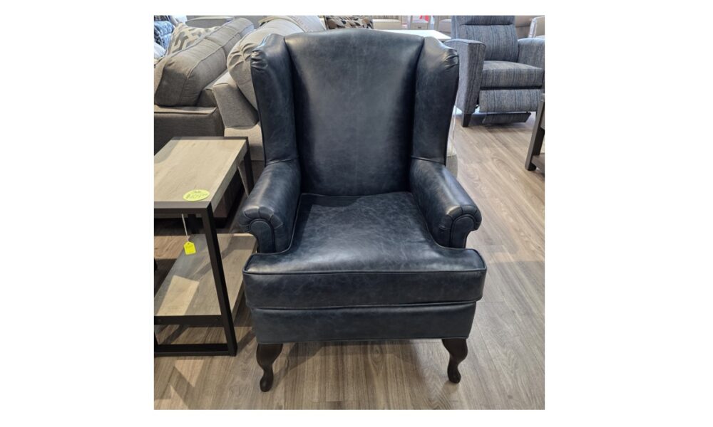 **Superstyle L30Q Chair - Liftoff Navy