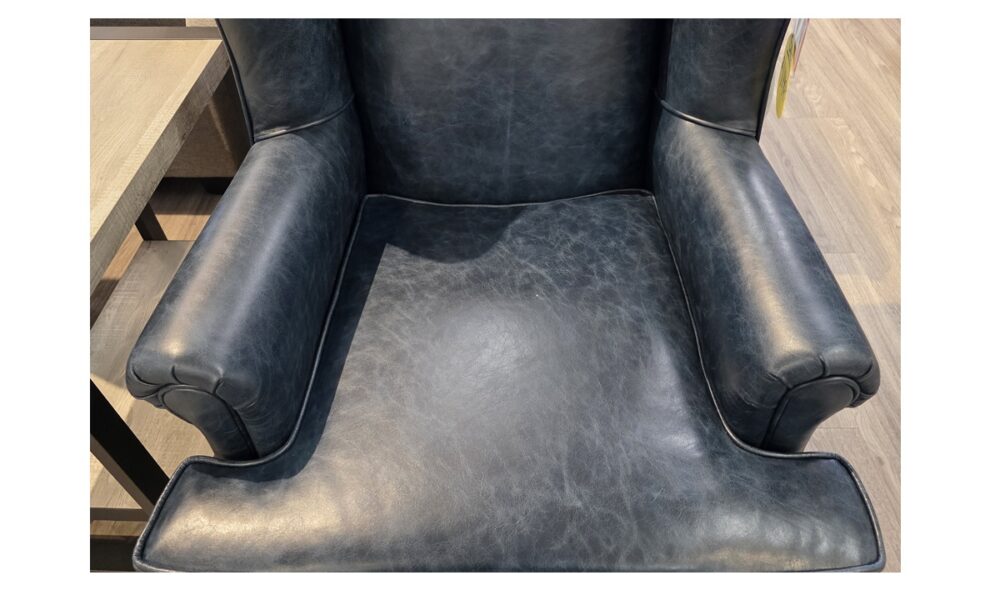 **Superstyle L30Q Chair - Liftoff Navy - Image 2