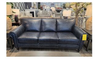 **Superstyle L9613 Sofa - Liftoff Navy
