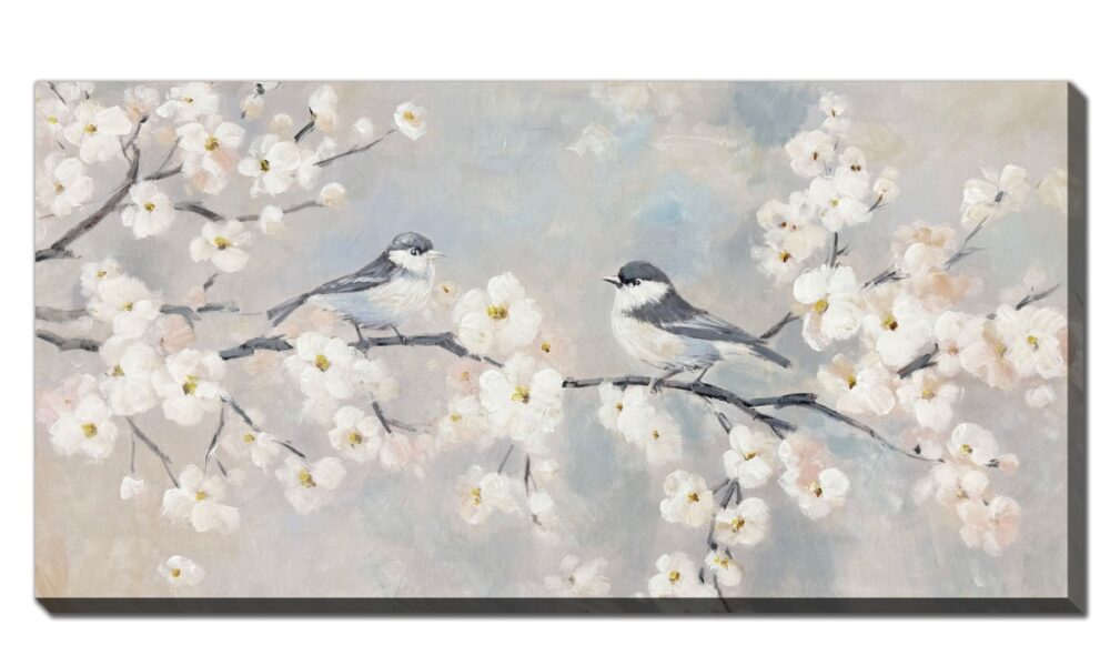 Springtime Duet (SUN25112)
