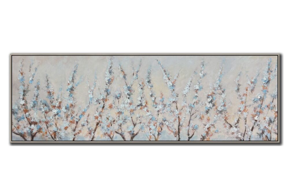 Frosted Blooms (SUN25115)