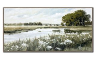 Meadow Reflection (SUN25125)
