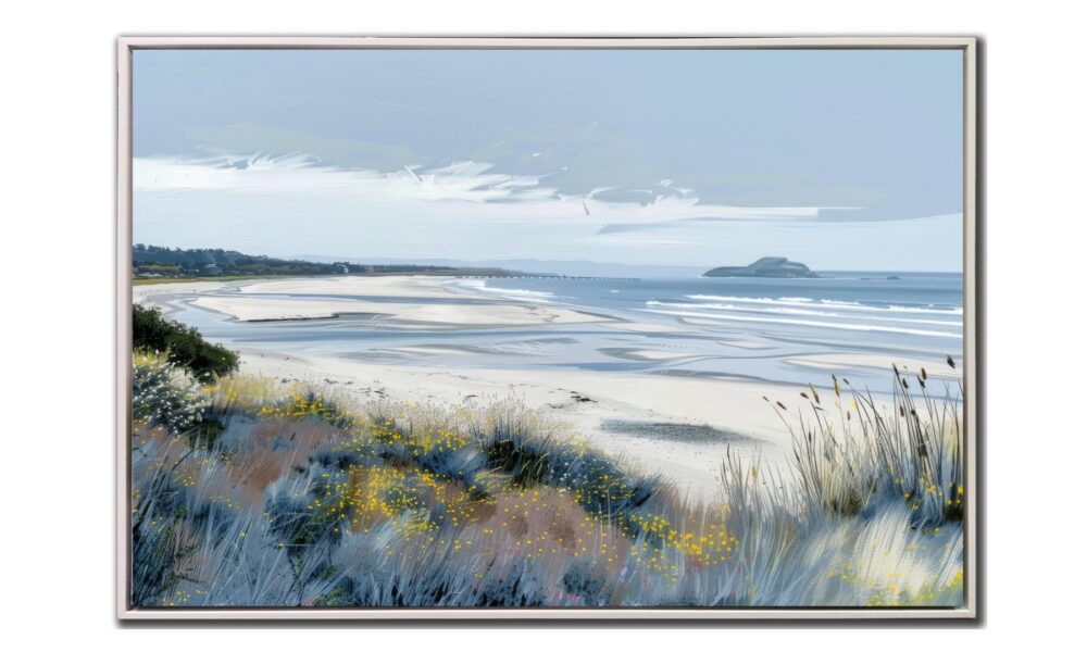 Reflections of Blue (WBG25179)