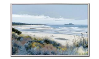 Reflections of Blue (WBG25179)