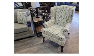 *Superstyle 30Q Chair - Jessica Graystone