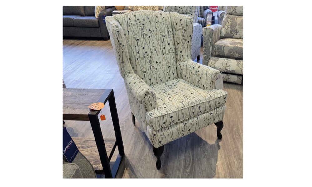 *Superstyle 30Q Chair - Jessica Graystone - Image 2