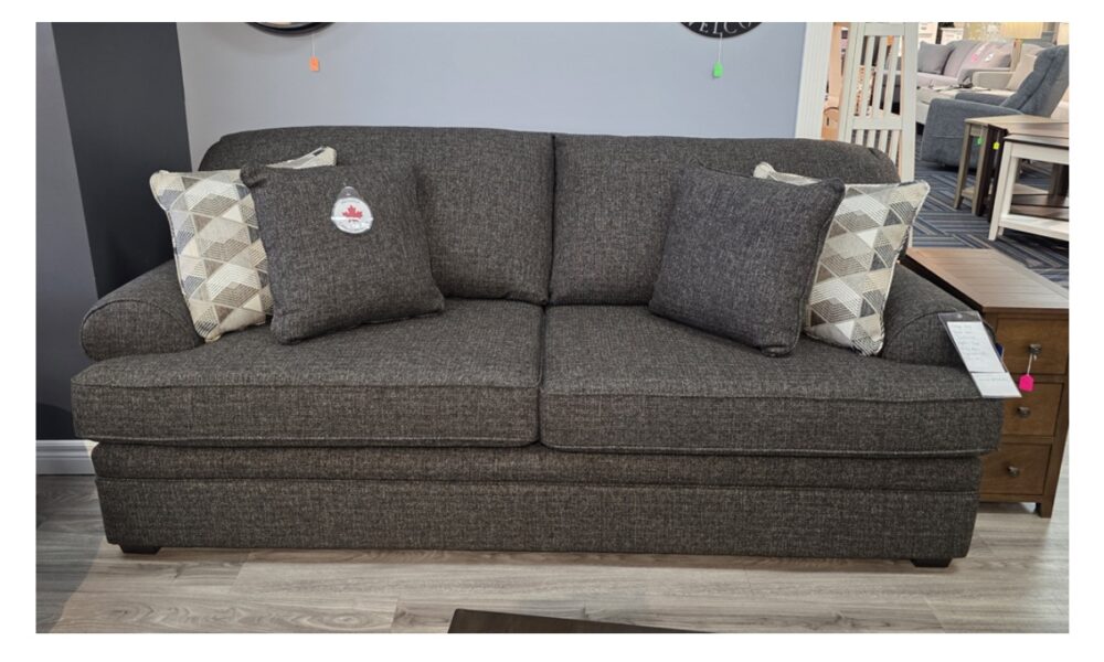 **Superstyle 4610 Sofa - Sugarshack Coffee