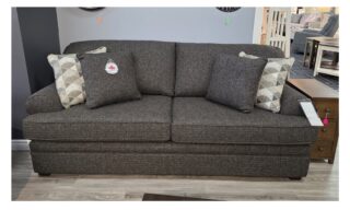 **Superstyle 4610 Sofa - Sugarshack Coffee
