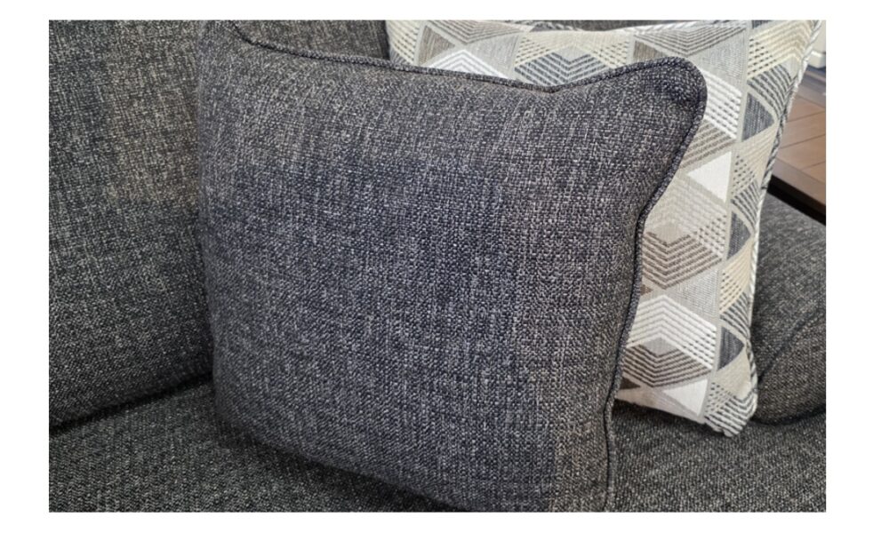 **Superstyle 4610 Sofa - Sugarshack Coffee - Image 2