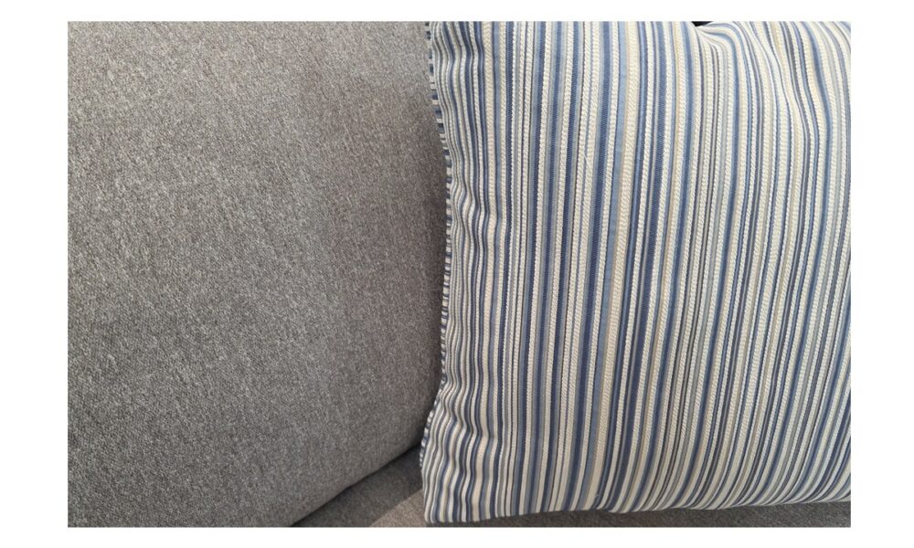 *Superstyle 9440 Sofa - Penny Cafe - Image 2