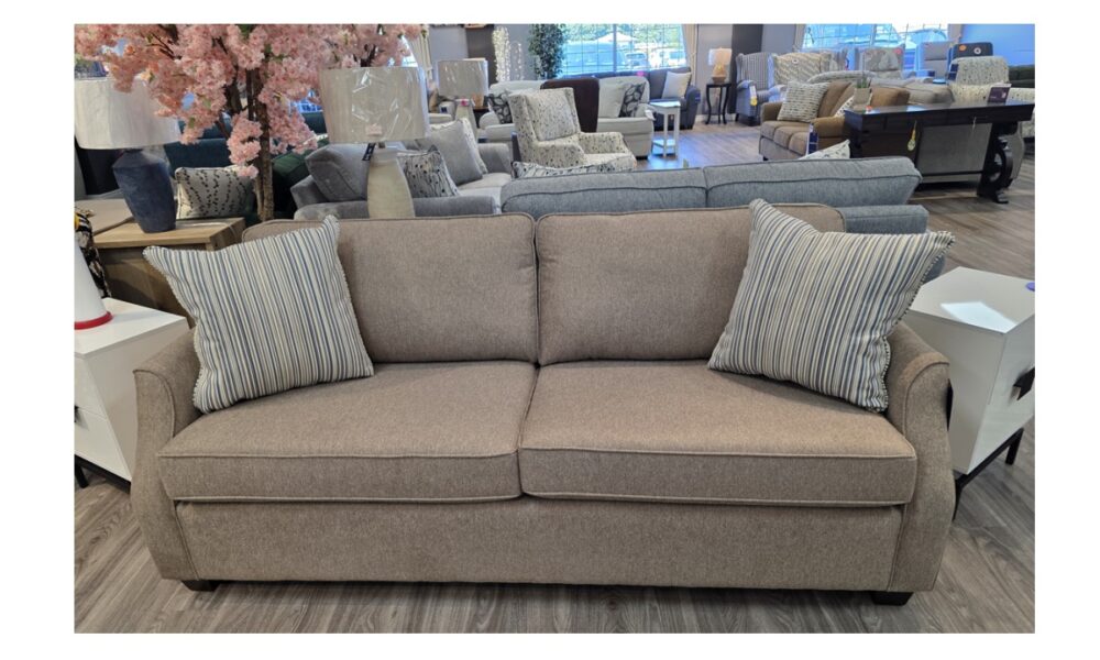 *Superstyle 9440 Sofa - Penny Cafe