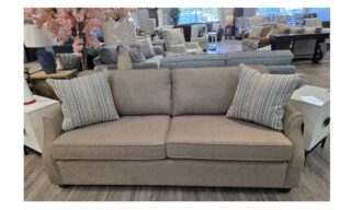 *Superstyle 9440 Sofa - Penny Cafe