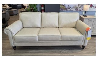 **Superstyle L9613 Sofa - Venice Ivory