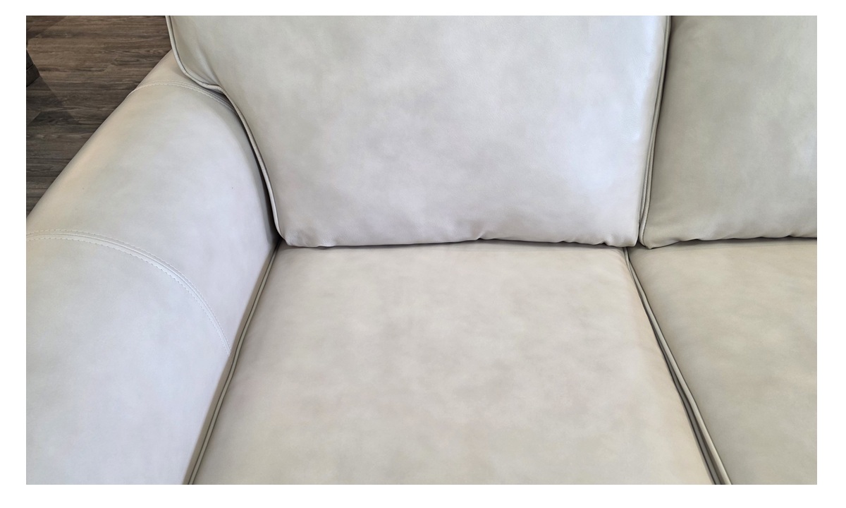 **Superstyle L9613 Sofa - Venice Ivory - Image 2