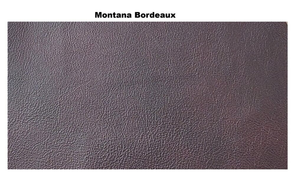 **Superstyle L5101 Sofa - Montana Bordeaux - Image 2