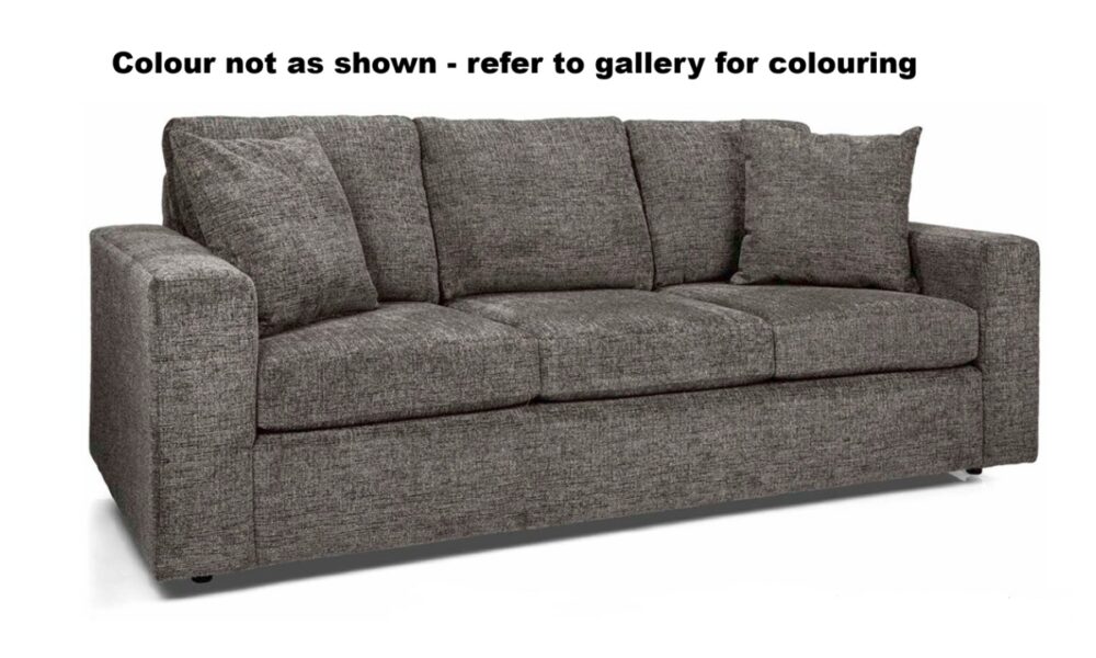 **Trendline 1420 Sofa - Senchal Grey