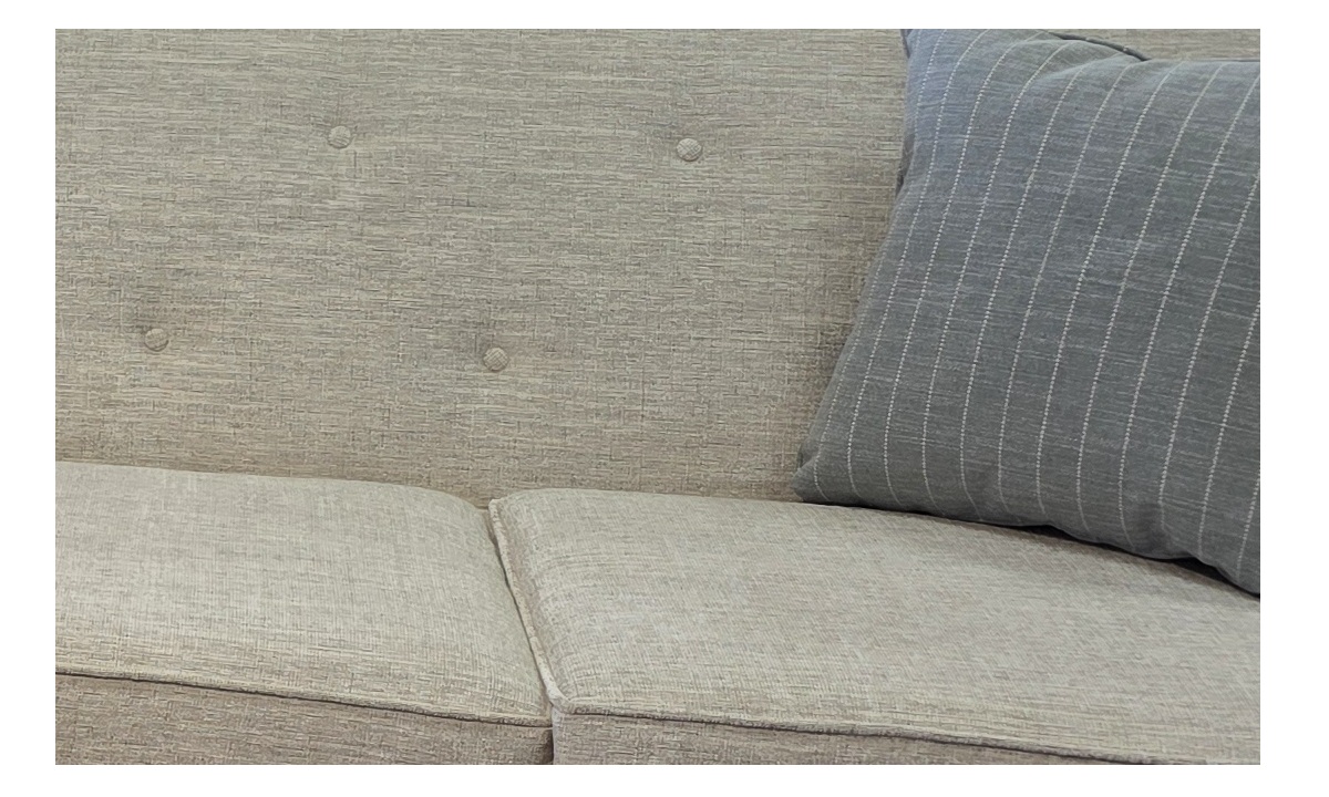 **Superstyle 4772 Sofa - Keystone Taupe - Image 2