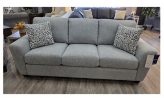 **Superstyle 5101 Sofa - Sarasota Paver