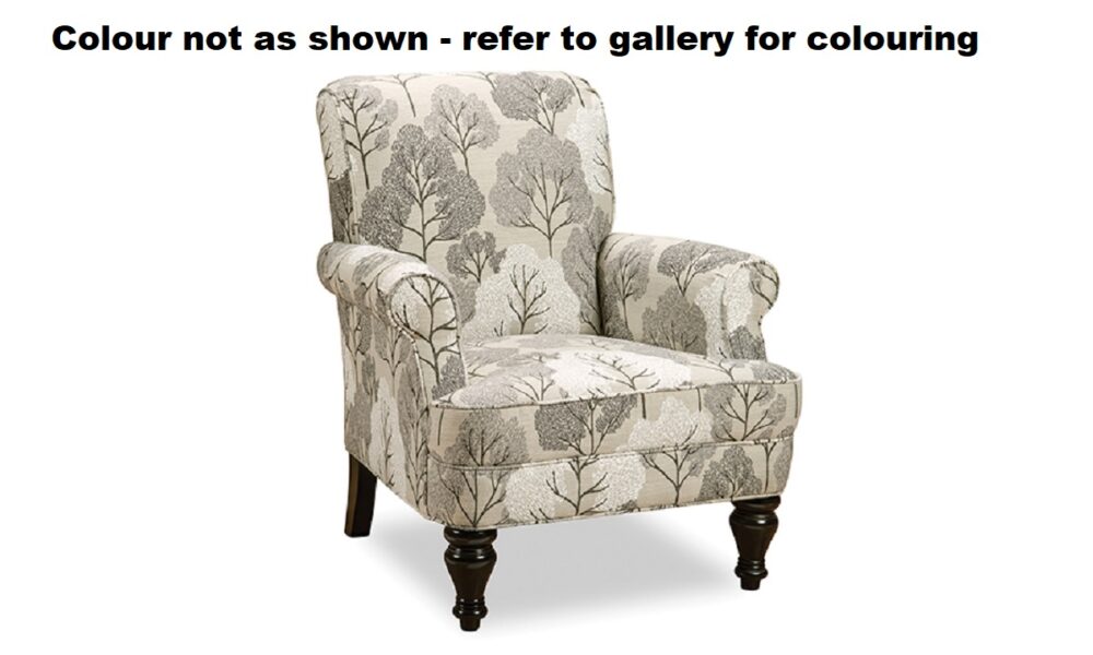 **Superstyle 60-03 Chair - Lomasi Wood