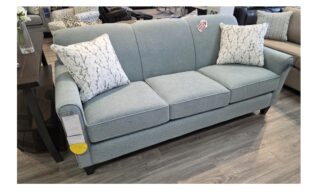 **Superstyle 9422 Sofa - Moment Sky