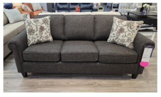 **Superstyle 9536 Sofa - Sugarshack Coffee