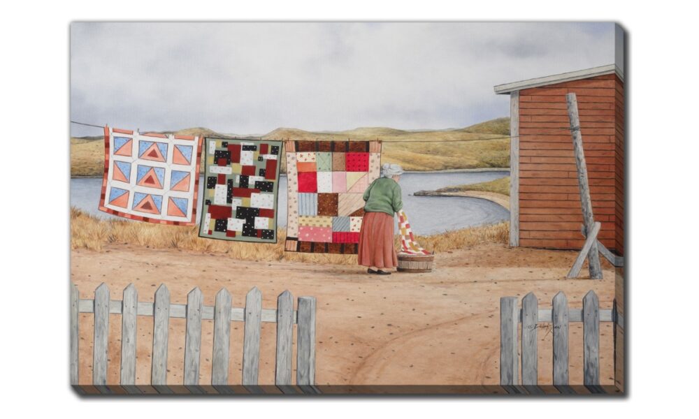 Nans Artwork (DDR2306-3045)
