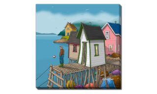 Pops Place (DDR2426-2424)