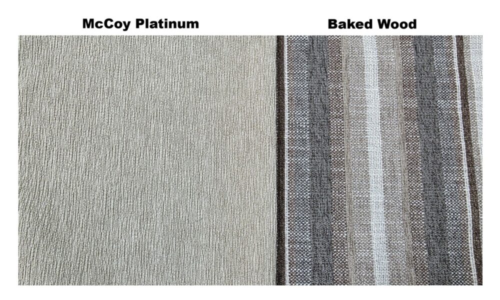 **Superstyle 5101 Sofa - McCoy Platinum - Image 2