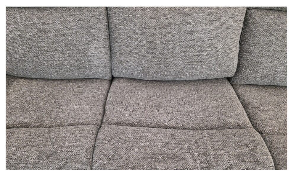 **Morgan Power Sofa - Duncan Smoke (70898) - Image 2