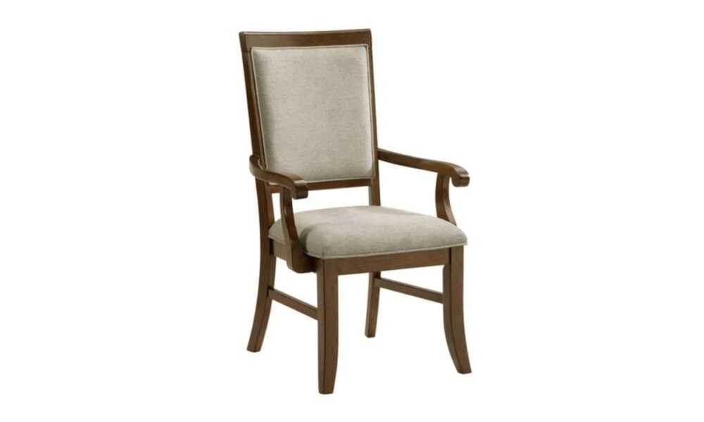 Phillipe Arm Chair - Image 2