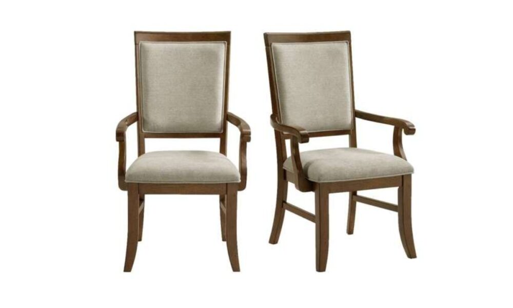 Phillipe Arm Chair