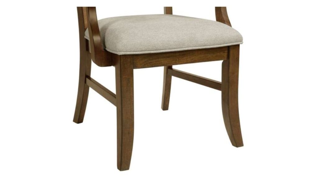 Phillipe Arm Chair - Image 6