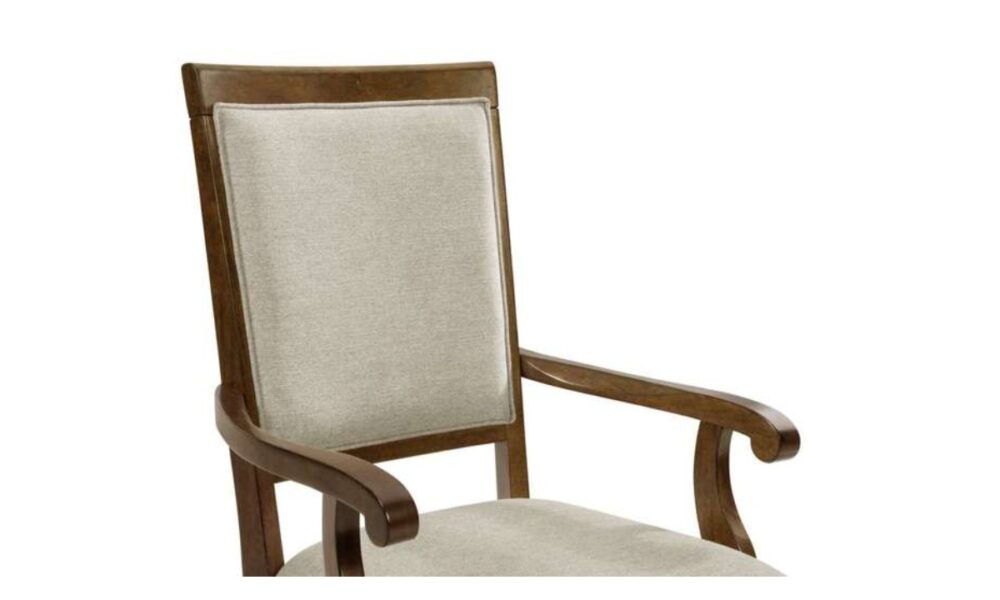 Phillipe Arm Chair - Image 5