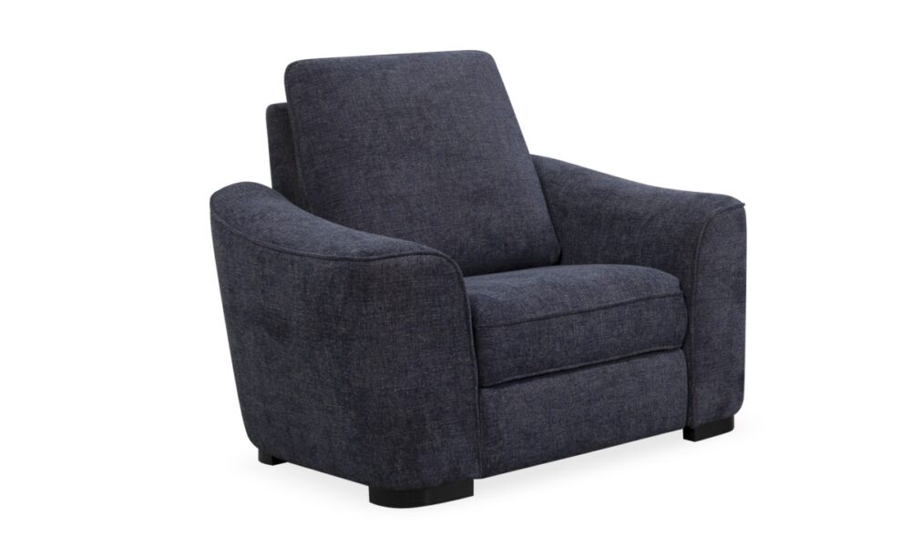 *Sophia Power Recliner - Brisbane Marble (80737)