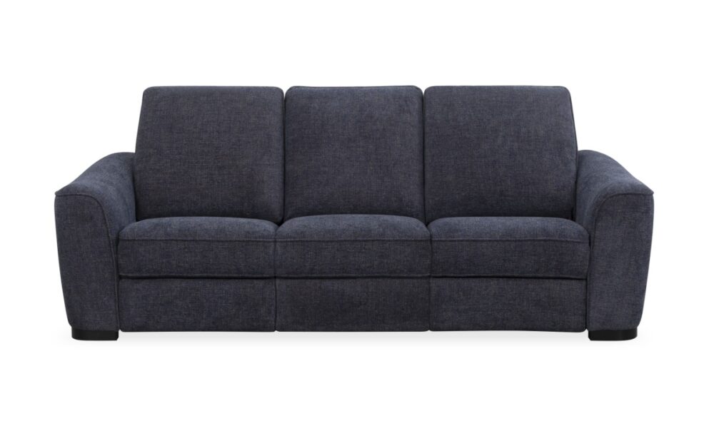 *Sophia Power Reclining Sofa - Brisbane Marble (80737)
