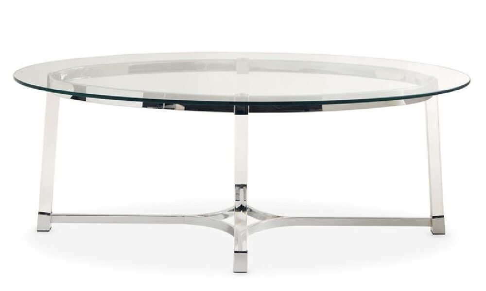 Lucinda 3 Pc Coffee & End Table Set - Image 2